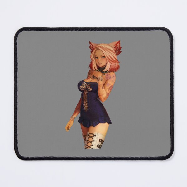 Item preview, FINAL FANTASY XVI designed and sold by Story-dareba.