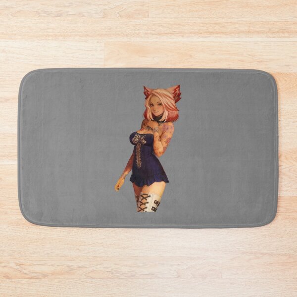 Item preview, FINAL FANTASY XVI designed and sold by Story-dareba.