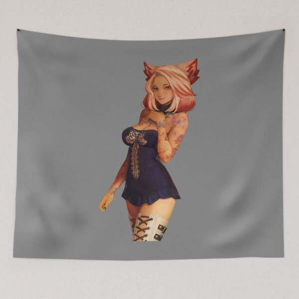 Item preview, FINAL FANTASY XVI designed and sold by Story-dareba.