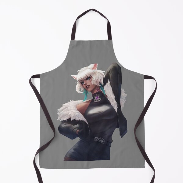 Item preview, FINAL FANTASY XVI designed and sold by Story-dareba.