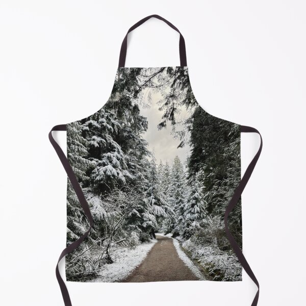 Item preview, A Quiet Winter Stroll designed and sold by Orca Chuckle Studios.