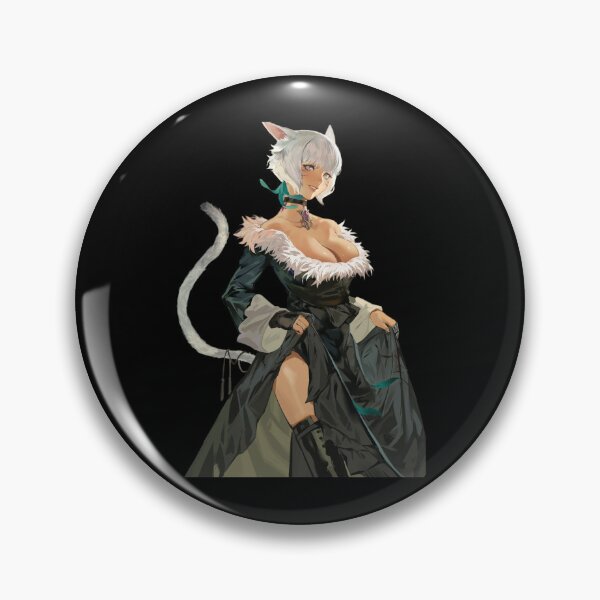 Item preview, FINAL FANTASY XVI designed and sold by Story-dareba.