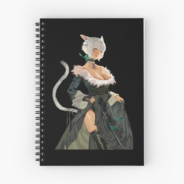 Item preview, FINAL FANTASY XVI designed and sold by Story-dareba.