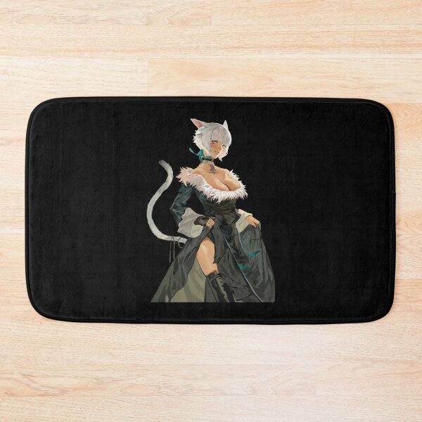Item preview, FINAL FANTASY XVI designed and sold by Story-dareba.