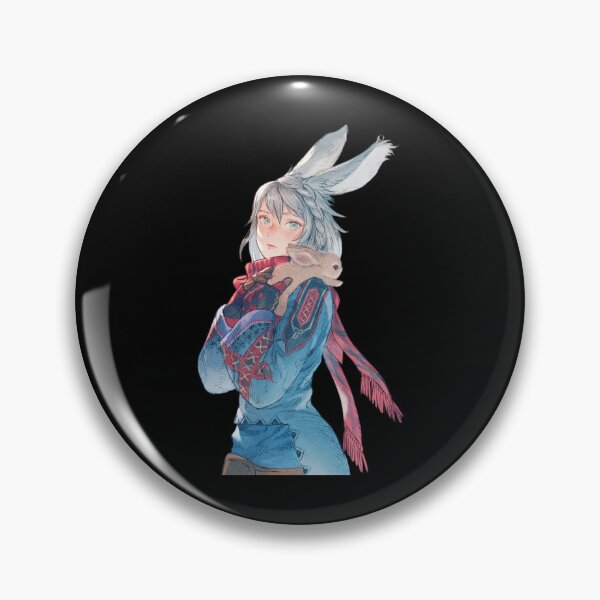 Item preview, FINAL FANTASY XVI designed and sold by Story-dareba.