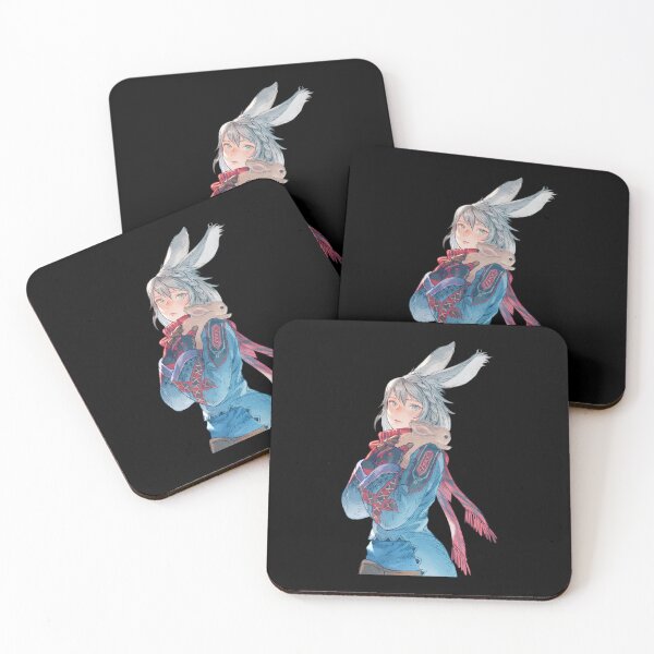 Item preview, FINAL FANTASY XVI designed and sold by Story-dareba.