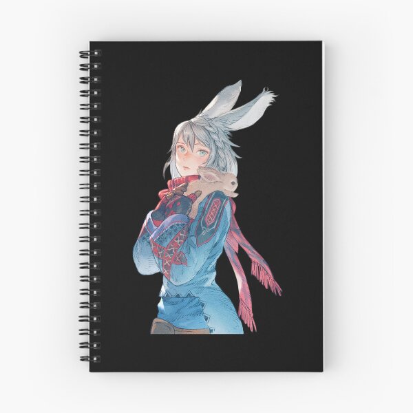 Item preview, FINAL FANTASY XVI designed and sold by Story-dareba.