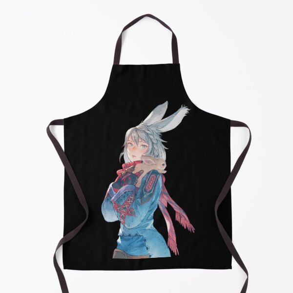 Item preview, FINAL FANTASY XVI designed and sold by Story-dareba.