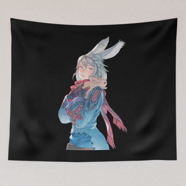 Item preview, FINAL FANTASY XVI designed and sold by Story-dareba.