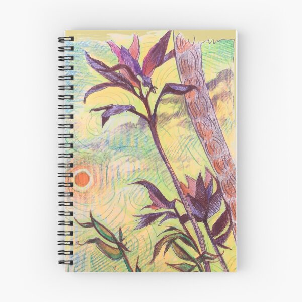 Item preview, Cordyline Red Sister and Sunset designed and sold by RagsDrag.