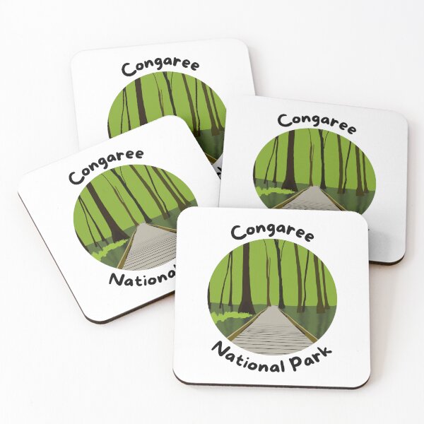 Item preview, Congaree designed and sold by basicallyamess.