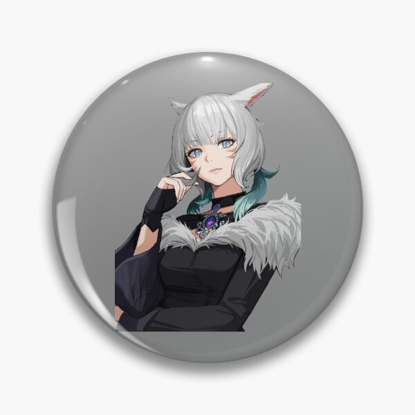 Item preview, FINAL FANTASY XVI designed and sold by Story-dareba.