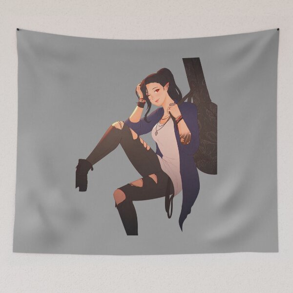 Item preview, FINAL FANTASY XVI designed and sold by Story-dareba.