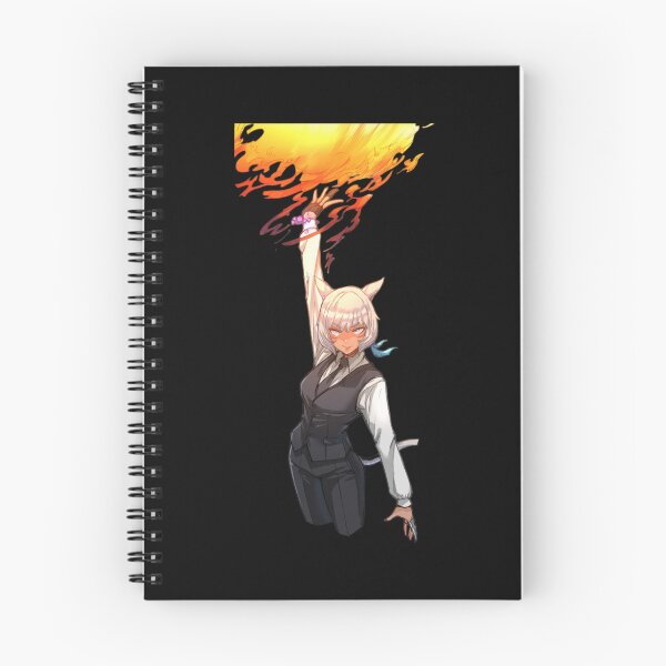 Item preview, FINAL FANTASY XVI designed and sold by Story-dareba.