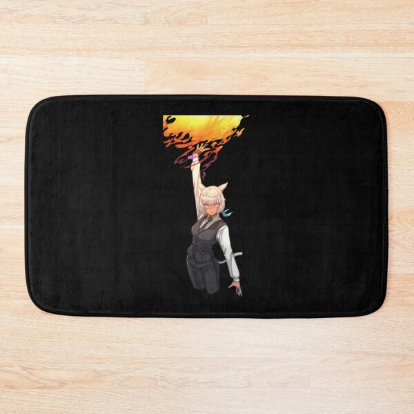 Item preview, FINAL FANTASY XVI designed and sold by Story-dareba.