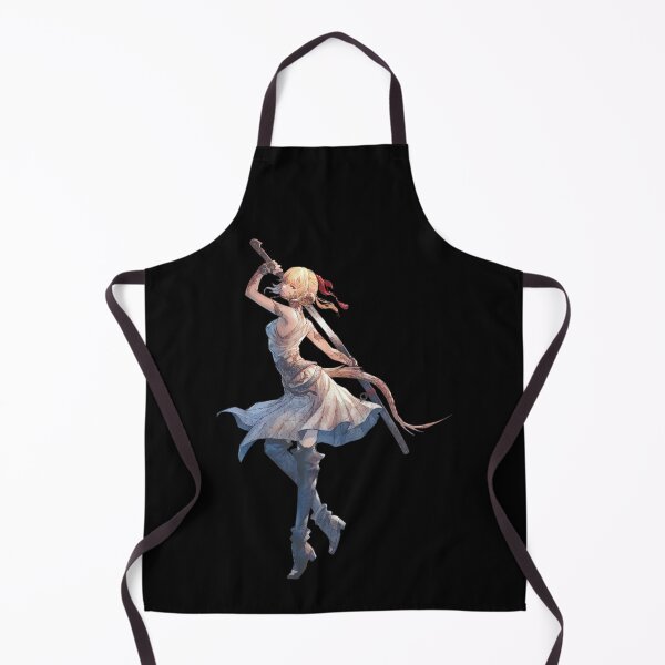 Item preview, FINAL FANTASY XVI designed and sold by Story-dareba.