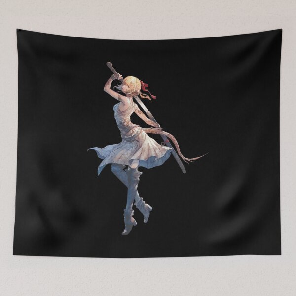 Aperçu de l'œuvre FINAL FANTASY XVI créée et vendue par Story-dareba.