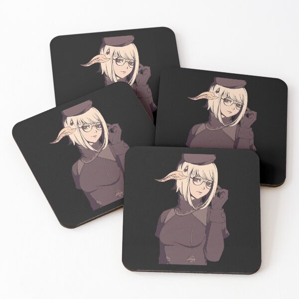 Item preview, FINAL FANTASY XVI designed and sold by Story-dareba.