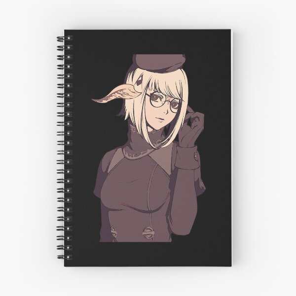 Item preview, FINAL FANTASY XVI designed and sold by Story-dareba.