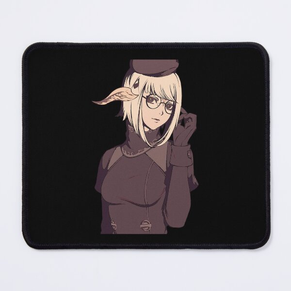 Item preview, FINAL FANTASY XVI designed and sold by Story-dareba.