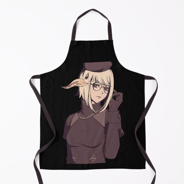 Item preview, FINAL FANTASY XVI designed and sold by Story-dareba.