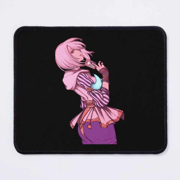Item preview, FINAL FANTASY XVI designed and sold by Story-dareba.