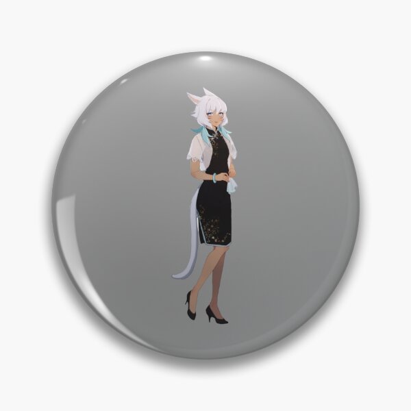 Item preview, FINAL FANTASY XVI designed and sold by Story-dareba.