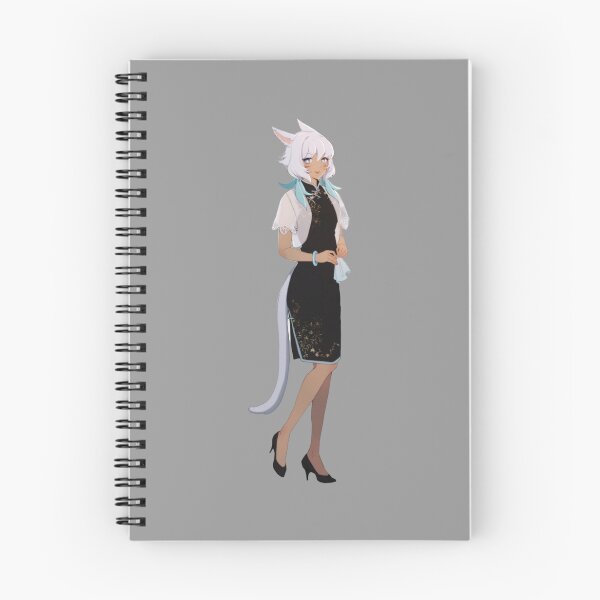 Item preview, FINAL FANTASY XVI designed and sold by Story-dareba.