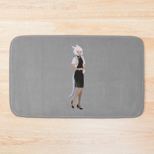 Item preview, FINAL FANTASY XVI designed and sold by Story-dareba.
