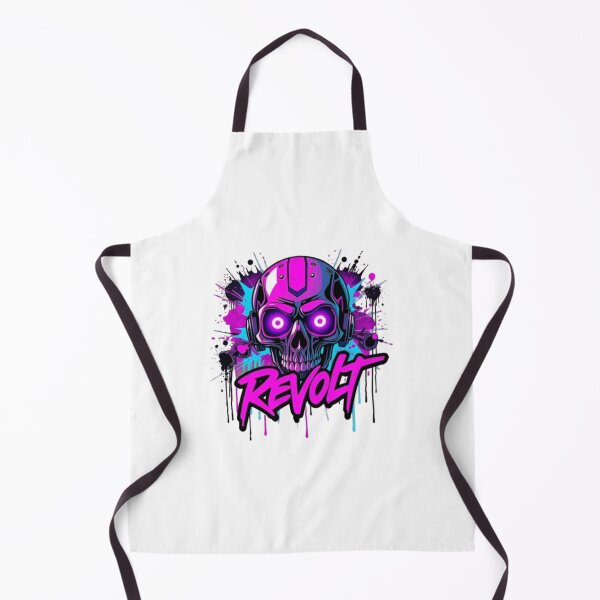 Item preview, Revolt wild eyes designed and sold by PaulDancer.