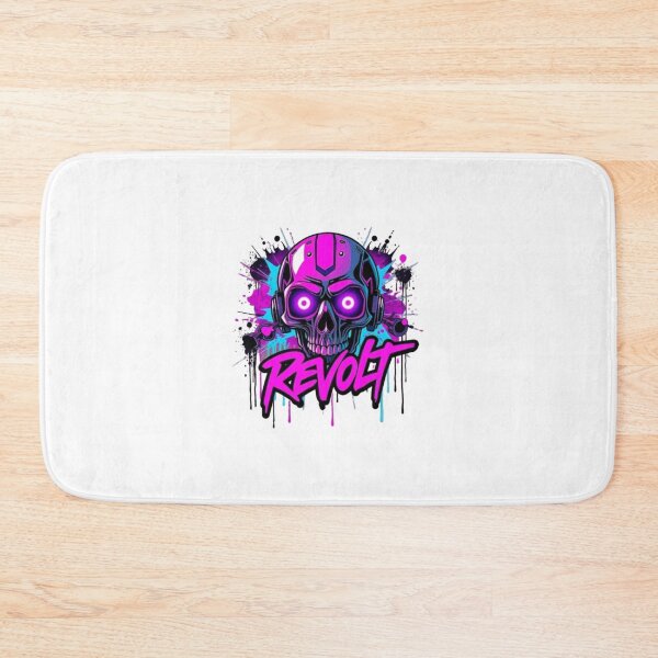 Item preview, Revolt wild eyes designed and sold by PaulDancer.