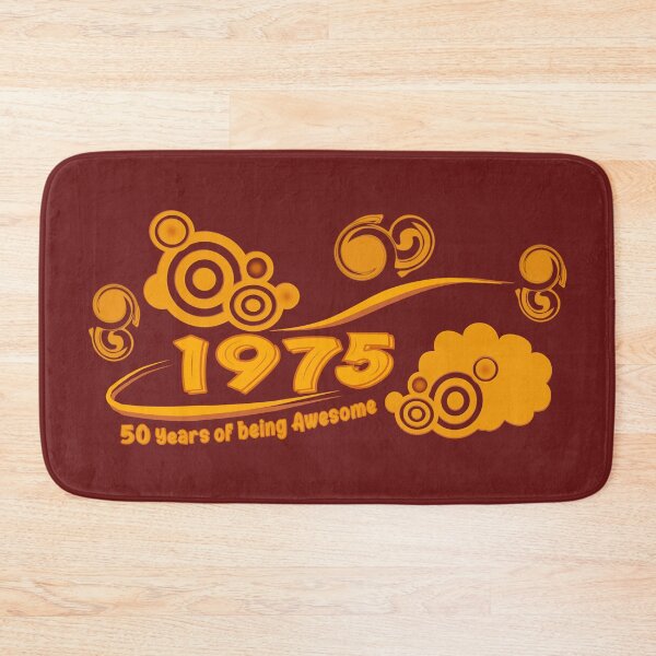 Item preview, 1975, 50th Birthday Gift  designed and sold by Bukhisz.