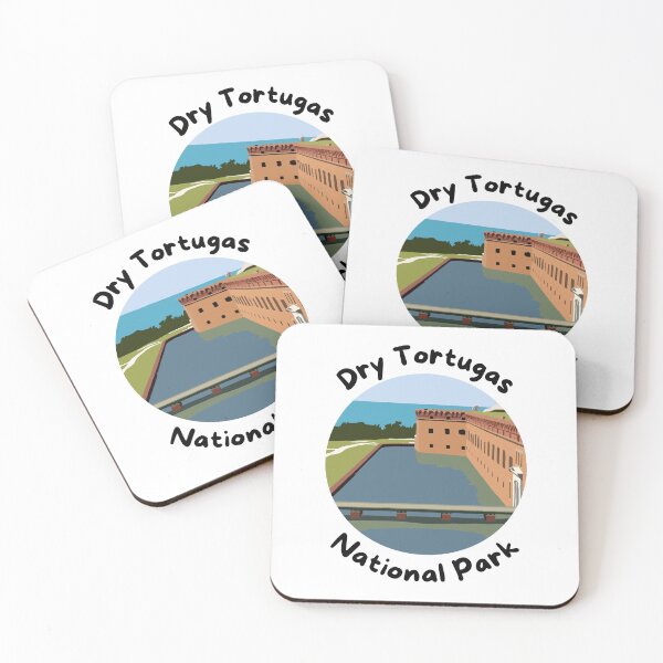 Item preview, Tortugas secas designed and sold by basicallyamess.
