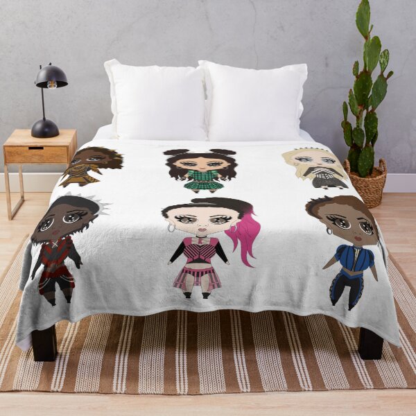 Item preview, Six designed and sold by thehistorygirl.
