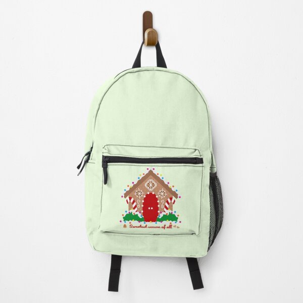 Item preview, Christmas is the sweetest season of all design designed and sold by Inkworksbyshery.