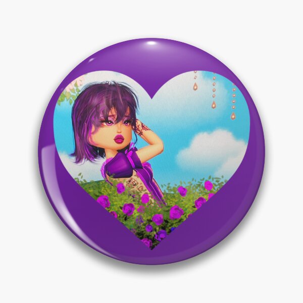 Item preview, Purple enchantment (DTI) designed and sold by StarryPagoda.