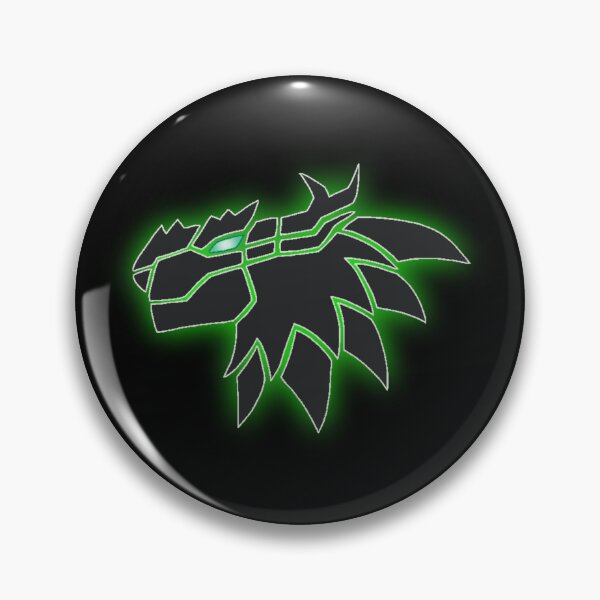 Item preview, Carolus Symbol - DeviantArt designed and sold by Tristan Curtis.
