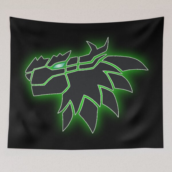 Item preview, Carolus Symbol - DeviantArt designed and sold by Tristan Curtis.