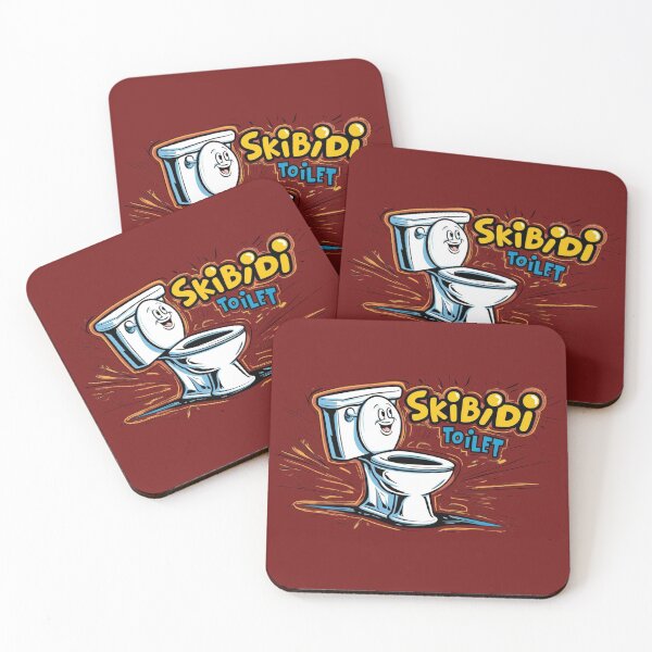 Item preview, Skibidi Toilet designed and sold by Design_Your_Day.