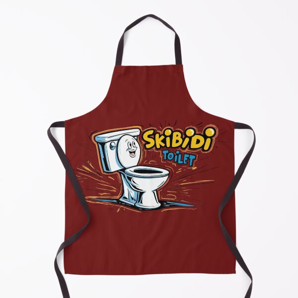 Item preview, Skibidi Toilet designed and sold by Design_Your_Day.