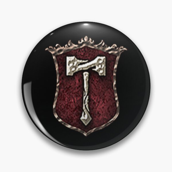 Item preview, Dragons Dogma 2 designed and sold by Aqsa-manzoor.