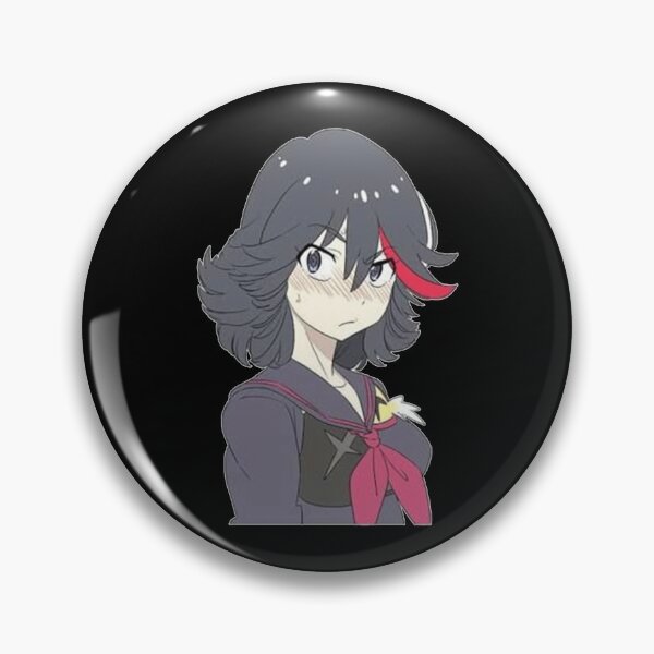 Item preview, Kill la Kill designed and sold by Aqsa-manzoor.