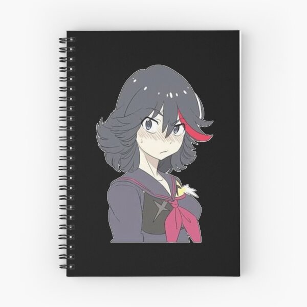 Item preview, Kill la Kill designed and sold by Aqsa-manzoor.
