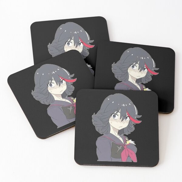 Item preview, Kill la Kill designed and sold by Aqsa-manzoor.