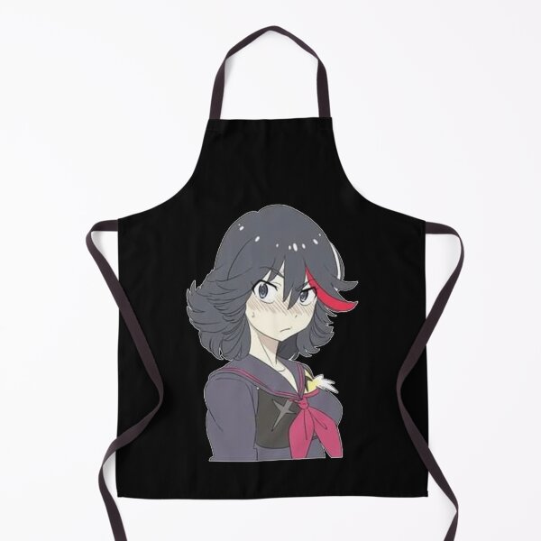 Item preview, Kill la Kill designed and sold by Aqsa-manzoor.
