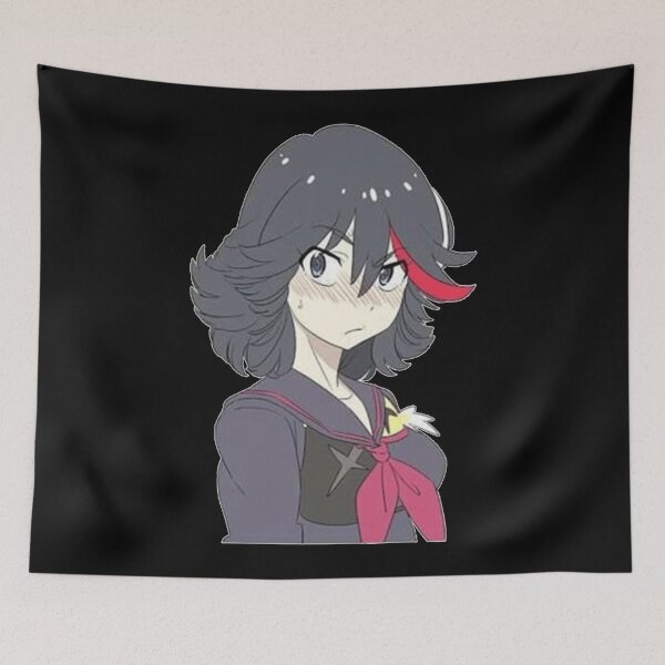 Item preview, Kill la Kill designed and sold by Aqsa-manzoor.