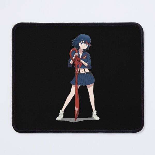 Item preview, Kill la Kill designed and sold by Aqsa-manzoor.