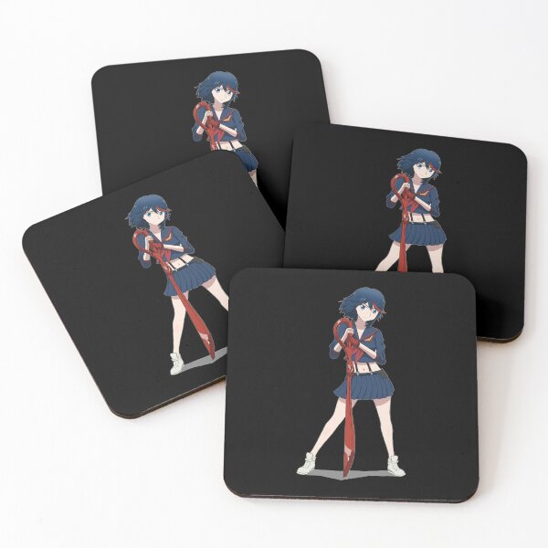 Item preview, Kill la Kill designed and sold by Aqsa-manzoor.