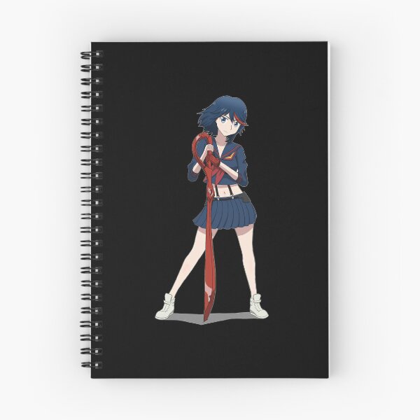 Item preview, Kill la Kill designed and sold by Aqsa-manzoor.
