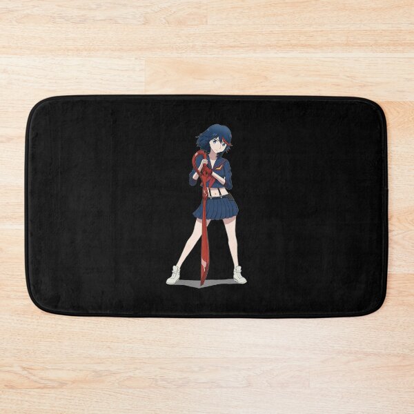 Item preview, Kill la Kill designed and sold by Aqsa-manzoor.